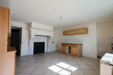À vendre – Maison d’habitation avec grange et jardin à Mangiennes (55150) – Proche frontières Belgique et Luxembourg