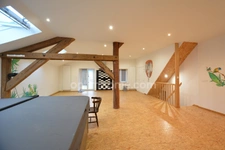 À vendre en exclusivité – Maison de 171 m² avec 3 chambres à Remoiville- 50 ares possibles non attenants proche Belgique et Luxembourg