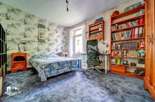 ENSEMBLE IMMOBILIER DE CARACTÈRE À LONGWY-HAUT – QUARTIER Vieux Château - Pulventeux 150m²