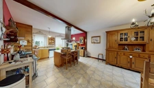 🏡✨ Demeure de caractère en pierre – 352 m² habitables – Charme et élégance - Frontière Luxembourg Belgique