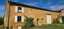 🏡MAISON FAMILIALE en PIERRE DE 196 M² - PETIT-FAILLY – 4 CHAMBRES  – PIÈCE DE VIE DE 73 M² – PRÈS DE 1 600 M² DE FONCIER – GRANGE - PROCHE BELGIQUE ET LUXEMBOURG