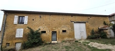 🏡 Maison avec grange et jardin – Petit-Failly 54260 – 4 chambres À VENDRE – PETIT-FAILLY (54260) Proche BELGIQUE, LUXEMBOURG