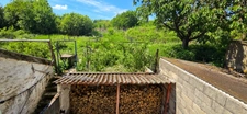 🏡 Maison de village à rénover – Idéal premier achat ou résidence secondaire à Luzy-Saint-Martin - Proche frontière Belgique