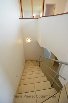 Maison d’Architecte de PLAIN-PIED 40 minutes BELGIQUE et 10 minutes de VERDUN 3 chambres, 224m² habitables sur un terrain de 13 ares 59
