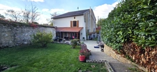 🏡 À Vendre proche Belgique Luxembourg – Charmante maison de 179m² à Petit-Failly (54260)