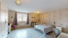 🏡✨ Demeure de caractère en pierre – 352 m² habitables – Charme et élégance - Frontière Luxembourg Belgique