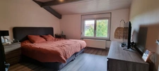 ? Maison d'habitation avec jardin, proches frontières Belgique et Luxembourg – 140 m² habitables avec double garage