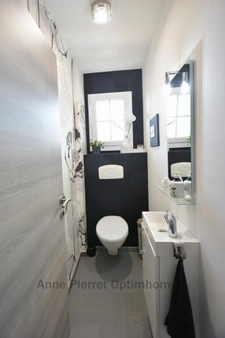 A vendre en exclusivité à Gorcy, frontières Belgique et du Luxembourg, Maison 172m² - 4 chambres - véranda sur un terrain 18 ares 96 !