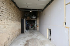 ? Maison d'habitation avec jardin, proches frontières Belgique et Luxembourg – 140 m² habitables avec double garage