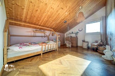 🏡 COUP DE CŒUR - MAISON À OSSATURE BOIS DE 2021 – PROCHE FRONTIÈRE BELGE ET LUXEMBOURGEOISE – 128 m² – 4 CHAMBRES – TERRAIN DE 5 628 m² – DPE A/A !