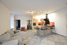 À vendre en exclusivité – Maison de 171 m² avec 3 chambres à Remoiville- 50 ares possibles non attenants proche Belgique et Luxembourg