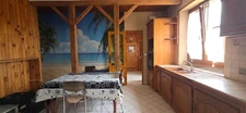🏡 À VENDRE À LOISON (55230) – PROCHE FRONTIÈRE LUXEMBOURGEOISE  3 MAISONS – JARDINS – TERRAIN À BÂTIR – 165 000 € !