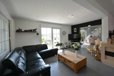 A vendre en exclusivité à Gorcy, frontières Belgique et du Luxembourg, Maison 172m² - 4 chambres - véranda sur un terrain 18 ares 96 !