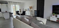 🏡 À VENDRE – PAVILLON INDIVIDUEL DE PLAIN-PIED construit en 2007 À MORGEMOULIN (55400)  - 4 CHAMBRES🏡