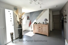 A vendre en exclusivité à Gorcy, frontières Belgique et du Luxembourg, Maison 172m² - 4 chambres - véranda sur un terrain 18 ares 96 !