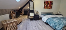 🏡 À vendre – Maison individuelle à Cons-la-Grandville – 4 chambres – Proche Belgique et Luxembourg