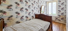 🏡 Maison de village à rénover – Idéal premier achat ou résidence secondaire à Luzy-Saint-Martin - Proche frontière Belgique