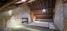🏡 Maison de village à rénover – Idéal premier achat ou résidence secondaire à Luzy-Saint-Martin - Proche frontière Belgique