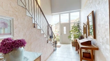 🏡✨ Demeure de caractère en pierre – 352 m² habitables – Charme et élégance - Frontière Luxembourg Belgique