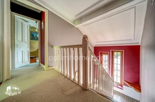 ENSEMBLE IMMOBILIER DE CARACTÈRE À LONGWY-HAUT – QUARTIER Vieux Château - Pulventeux 150m²