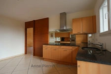 À VENDRE - Grande maison de plain-pied de 224 m² habitable (4 chambres) avec vue exceptionnelle sur forêt et plaine à Vaux-devant-Damloup (proche Verdun), terrain de 1359 m² ! 