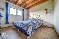 🏡 COUP DE CŒUR - MAISON À OSSATURE BOIS DE 2021 – PROCHE FRONTIÈRE BELGE ET LUXEMBOURGEOISE – 128 m² – 4 CHAMBRES – TERRAIN DE 5 628 m² – DPE A/A !