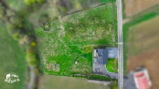 🏡 COUP DE CŒUR - MAISON À OSSATURE BOIS DE 2021 – PROCHE FRONTIÈRE BELGE ET LUXEMBOURGEOISE – 128 m² – 4 CHAMBRES – TERRAIN DE 5 628 m² – DPE A/A !