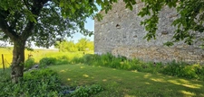 À vendre – Maison d’habitation avec grange et jardin à Mangiennes (55150) – Proche frontières Belgique et Luxembourg