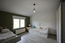 ? Maison d'habitation avec jardin, proches frontières Belgique et Luxembourg – 140 m² habitables avec double garage