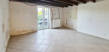 À vendre – Maison d’habitation avec grange et jardin à Mangiennes (55150) – Proche frontières Belgique et Luxembourg