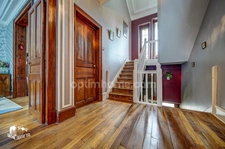 ENSEMBLE IMMOBILIER DE CARACTÈRE À LONGWY-HAUT – QUARTIER Vieux Château - Pulventeux 150m²