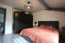 ? Maison d'habitation avec jardin, proches frontières Belgique et Luxembourg – 140 m² habitables avec double garage