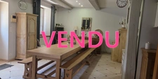 À VENDRE – Très belle maison familiale individuelle à Mangiennes - 4 chambres - frontière Luxembourg Belgique