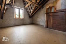 ENSEMBLE IMMOBILIER DE CARACTÈRE À LONGWY-HAUT – QUARTIER VIEUX-CHÂTEAU / PULVENTEUX 150m²