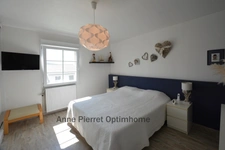 A vendre en exclusivité à Gorcy, frontières Belgique et du Luxembourg, Maison 172m² - 4 chambres - véranda sur un terrain 18 ares 96 !