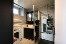 ? Maison d'habitation avec jardin, proches frontières Belgique et Luxembourg – 140 m² habitables avec double garage
