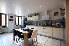 🏡 À Vendre proche Belgique Luxembourg – Charmante maison de 179m² à Petit-Failly (54260)