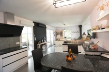 A vendre en exclusivité à Gorcy, frontières Belgique et du Luxembourg, Maison 172m² - 4 chambres - véranda sur un terrain 18 ares 96 !