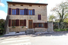 🏡 À Vendre proche Belgique Luxembourg – Charmante maison de 179m² à Petit-Failly (54260)