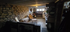 🏡 À vendre – Maison individuelle à Cons-la-Grandville – 4 chambres – Proche Belgique et Luxembourg