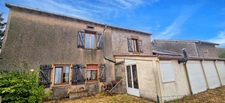 🏡 À VENDRE À LOISON (55230) – PROCHE FRONTIÈRE LUXEMBOURGEOISE  3 MAISONS – JARDINS – TERRAIN À BÂTIR – 165 000 € !