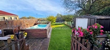 🏡 𝗘𝗫𝗖𝗟𝗨𝗦𝗜𝗩𝗜𝗧𝗘́ – 𝗔𝗣𝗣𝗔𝗥𝗧𝗘𝗠𝗘𝗡𝗧 𝟭𝟮𝟵 𝗠² | 𝟰 𝗖𝗛𝗔𝗠𝗕𝗥𝗘𝗦 | 𝗣𝗥𝗢𝗖𝗛𝗘 𝗙𝗥𝗢𝗡𝗧𝗜𝗘̀𝗥𝗘 𝗟𝗨𝗫𝗘𝗠𝗕𝗢𝗨𝗥𝗚 & 𝗕𝗘𝗟𝗚𝗜𝗤𝗨𝗘 AUCUN TRAVAUX A PREVOIR - 𝗗𝗣𝗘 𝗕