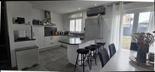 🏡 À VENDRE – PAVILLON INDIVIDUEL DE PLAIN-PIED construit en 2007 À MORGEMOULIN (55400)  - 4 CHAMBRES🏡