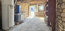 À vendre – Maison d’habitation avec grange et jardin à Mangiennes (55150) – Proche frontières Belgique et Luxembourg