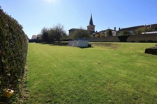 ? Maison d'habitation avec jardin, proches frontières Belgique et Luxembourg – 140 m² habitables avec double garage