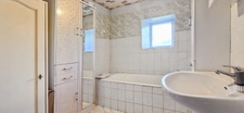 À vendre – Maison d’habitation avec grange et jardin à Mangiennes (55150) – Proche frontières Belgique et Luxembourg