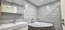 🏡 𝗘𝗫𝗖𝗟𝗨𝗦𝗜𝗩𝗜𝗧𝗘́ – 𝗔𝗣𝗣𝗔𝗥𝗧𝗘𝗠𝗘𝗡𝗧 𝟭𝟮𝟵 𝗠² | 𝟰 𝗖𝗛𝗔𝗠𝗕𝗥𝗘𝗦 | 𝗣𝗥𝗢𝗖𝗛𝗘 𝗙𝗥𝗢𝗡𝗧𝗜𝗘̀𝗥𝗘 𝗟𝗨𝗫𝗘𝗠𝗕𝗢𝗨𝗥𝗚 & 𝗕𝗘𝗟𝗚𝗜𝗤𝗨𝗘 AUCUN TRAVAUX A PREVOIR - 𝗗𝗣𝗘 𝗕