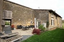 ? Maison d'habitation avec jardin, proches frontières Belgique et Luxembourg – 140 m² habitables avec double garage