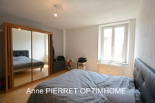 À vendre – Spacieuse maison de ville 6 chambres à Stenay Proche Belgique et Luxembourg