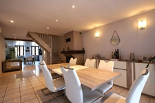 🏡 À Vendre proche Belgique Luxembourg – Charmante maison de 179m² à Petit-Failly (54260)